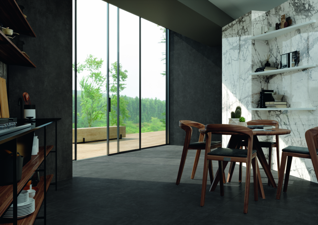 pg-great_elite-invisible_urban_anthracite-_-_-270120-amb7-kitchen Mur effet marbre blanc