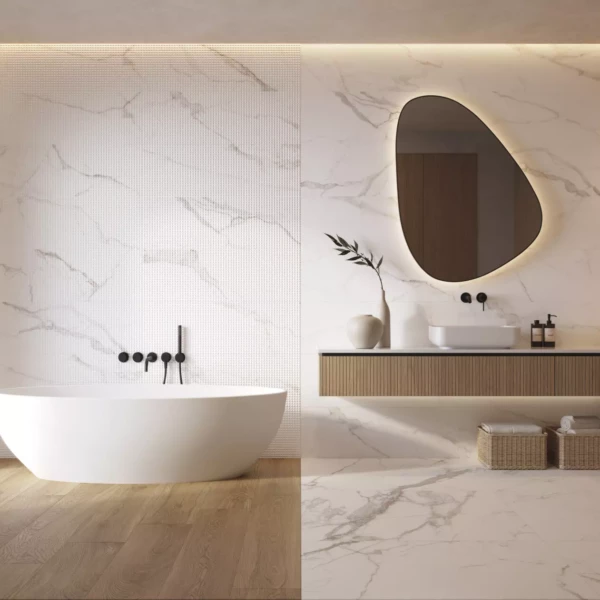 Inspiration Calacatta Paonazzetto